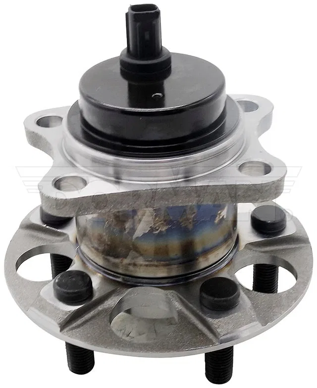 951-155 – DORMAN Wheel Bearing And Hub Assembly, OE Replacement M12 x 1.5 Wheel Stud Size 74 Millimeter Knuckle Pilot...